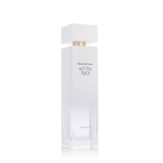 Elizabeth Arden White Tea Wild Rose EDT Tester kvepalai moterims, 100 ml