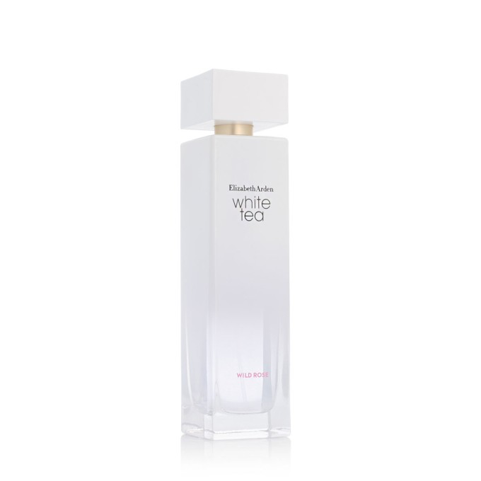 Elizabeth Arden White Tea Wild Rose EDT Tester kvepalai moterims, 100 ml
