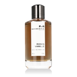 Mancera Paris Roses Vanille EDP Tester kvepalai moterims, 120 ml