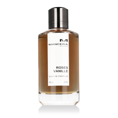 Mancera Paris Roses Vanille EDP Tester kvepalai moterims, 120 ml