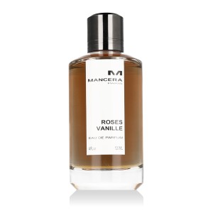 Mancera Paris Roses Vanille EDP Tester kvepalai moterims, 120 ml