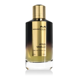 Mancera Paris Aoud Vanille EDP Tester kvepalai unisex, 120 ml