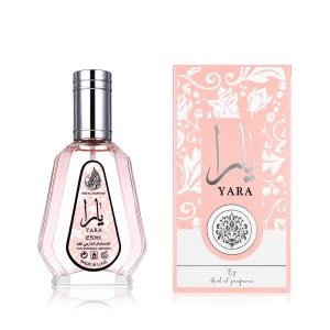 Ard Al Zaafaran Yara EDP kvepalai moterims, 50 ml