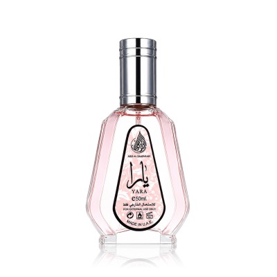 Ard Al Zaafaran Yara EDP kvepalai moterims, 50 ml