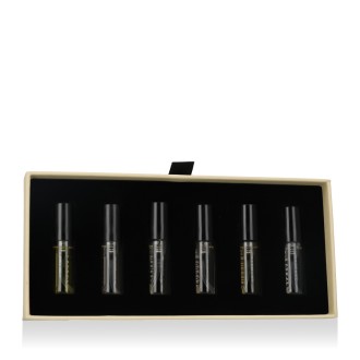 Moudon Discovery Set White Label Collection Extrait de Parfum MINI 6 x 3 ml unisex 2