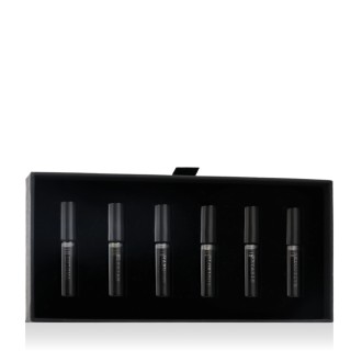 Moudon Discovery Set Noir Collection Extrait de Parfum MINI 6 x 3 ml unisex 2