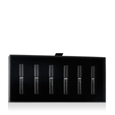 Moudon Discovery Set Noir Collection Extrait de Parfum MINI 6 x 3 ml unisex