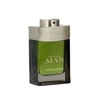 Bvlgari Man Wood Essence EDP Tester kvepalai vyrams, 100 ml