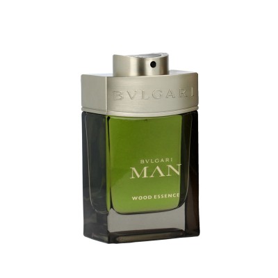 Bvlgari Man Wood Essence EDP Tester kvepalai vyrams, 100 ml