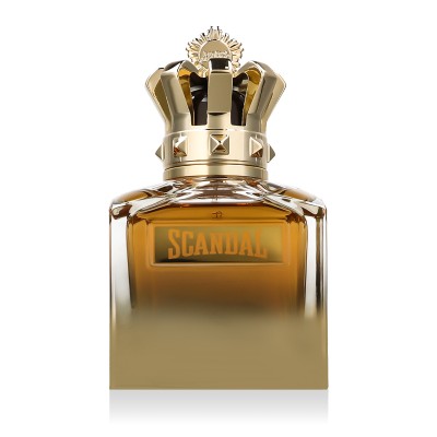 Jean Paul Gaultier Scandal Pour Homme Absolu Parfum Tester kvepalai vyrams, 100 ml