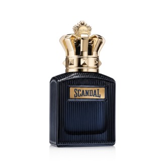 Jean Paul Gaultier Scandal Pour Homme Intense EDP Intense - tester kvepalai vyrams, 100 ml 2