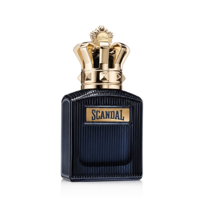 Jean Paul Gaultier Scandal Pour Homme Intense EDP Intense - tester kvepalai vyrams, 100 ml