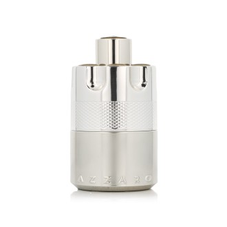 Azzaro Wanted EDP Tester kvepalai vyrams, 100 ml
