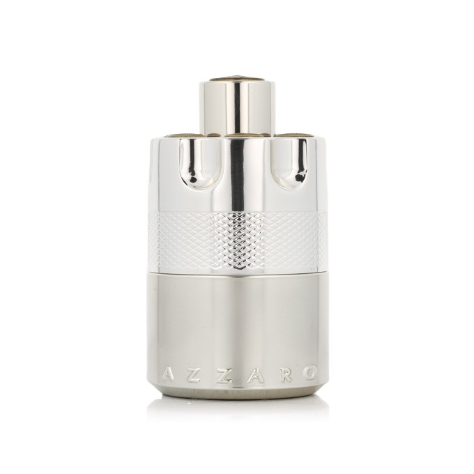 Azzaro Wanted EDP Tester kvepalai vyrams, 100 ml