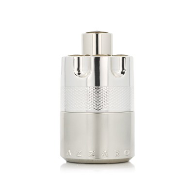 Azzaro Wanted EDP Tester kvepalai vyrams, 100 ml