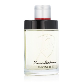 Tonino Lamborghini Invincibile EDT Tester kvepalai vyrams, 125 ml