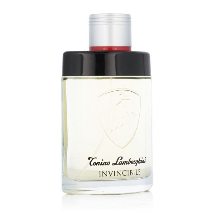 Tonino Lamborghini Invincibile EDT Tester kvepalai vyrams, 125 ml