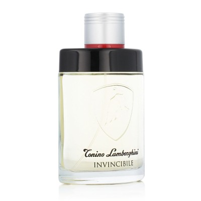 Tonino Lamborghini Invincibile EDT Tester kvepalai vyrams, 125 ml