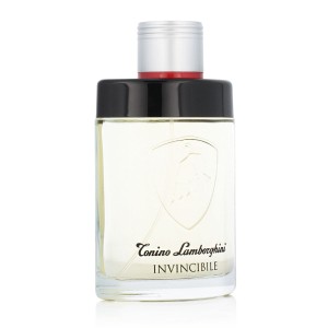 Tonino Lamborghini Invincibile EDT Tester kvepalai vyrams, 125 ml