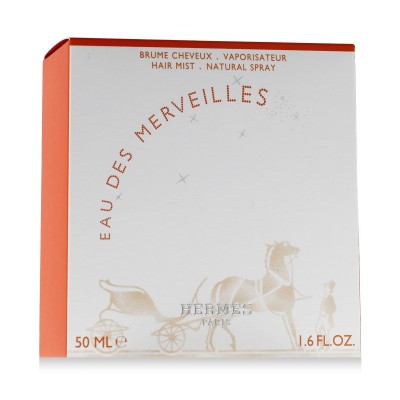 Hermès Eau Claire des Merveilles Hair Mist 50 ml moterims
