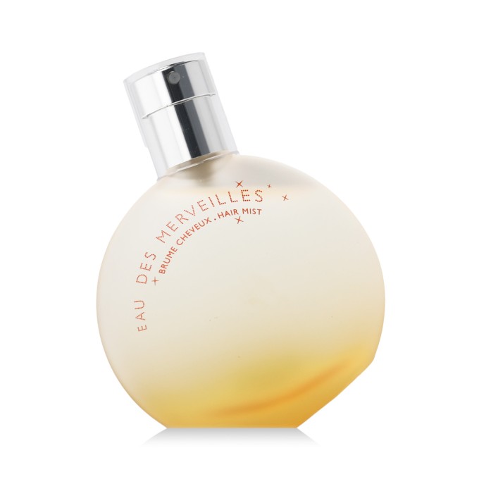 Hermès Eau Claire des Merveilles Hair Mist 50 ml moterims
