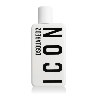 Dsquared2 Icon Pour Femme EDP Tester kvepalai moterims, 100 ml