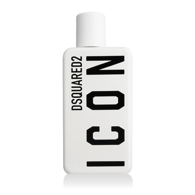 Dsquared2 Icon Pour Femme EDP Tester kvepalai moterims, 100 ml