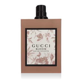 Gucci Bloom EDT Tester kvepalai moterims, 100 ml