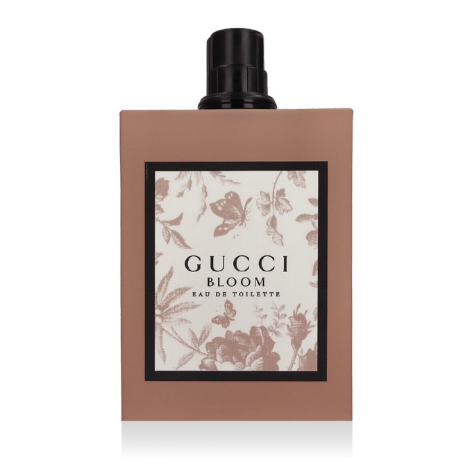 Gucci Bloom EDT Tester kvepalai moterims, 100 ml