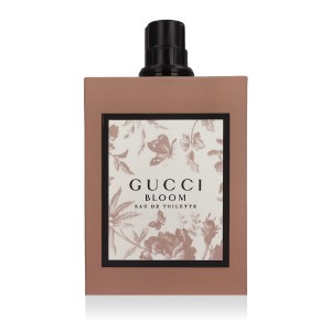 Gucci Bloom EDT Tester kvepalai moterims, 100 ml