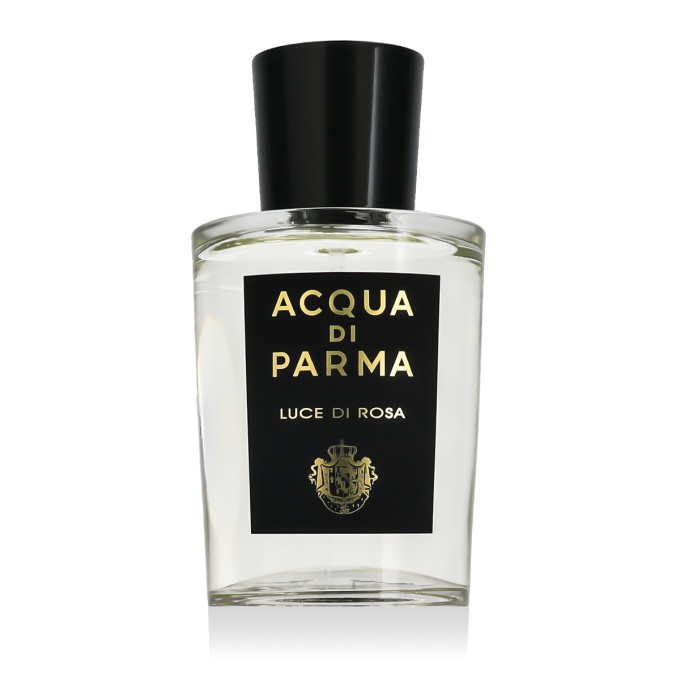 Acqua Di Parma Luce di Rosa EDP Tester kvepalai unisex, 100 ml
