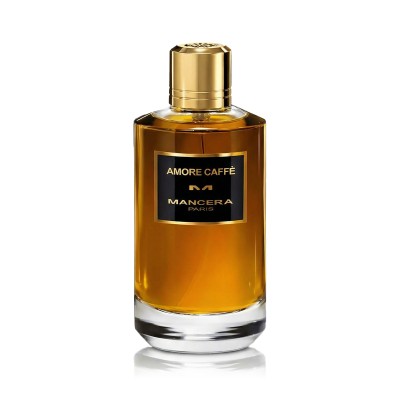 Mancera Paris Amore Caffè EDP kvepalai unisex, 120 ml