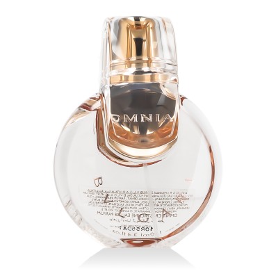 Bvlgari Omnia Crystalline (2024) EDP Tester kvepalai moterims, 100 ml