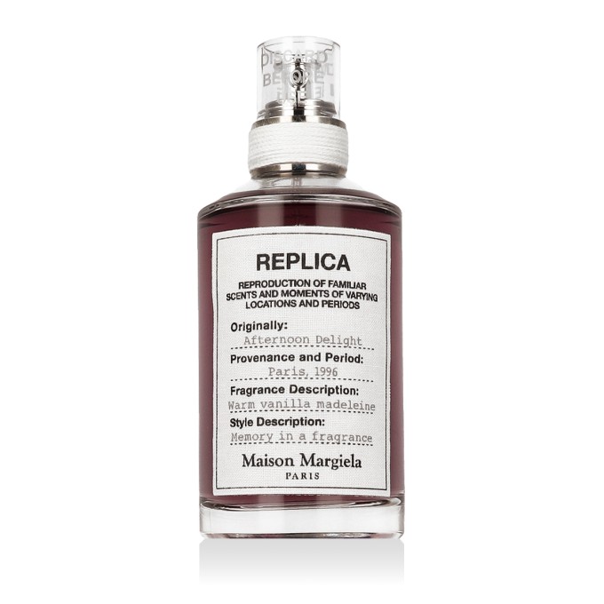 Maison Margiela Replica Afternoon Delight EDT Tester kvepalai unisex, 100 ml