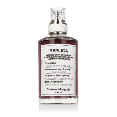Maison Margiela Replica Afternoon Delight EDT Tester kvepalai unisex, 100 ml