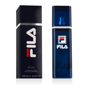 Fila Fila for Men EDT kvepalai vyrams, 100 ml