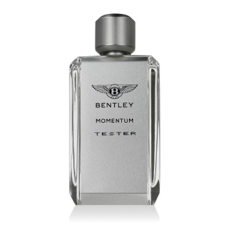 Bentley Momentum EDT Tester kvepalai vyrams, 100 ml 2