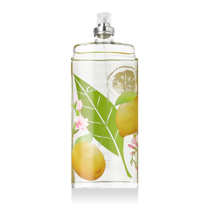Elizabeth Arden Green Tea Citron Freesia EDT Tester kvepalai unisex, 100 ml