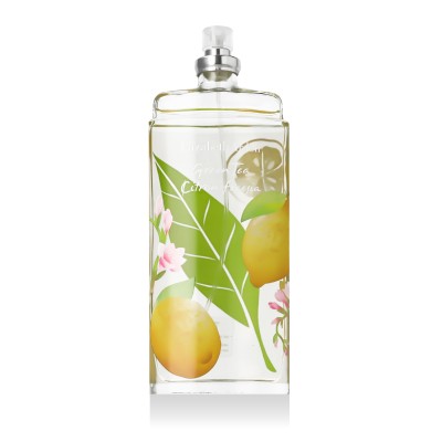 Elizabeth Arden Green Tea Citron Freesia EDT Tester kvepalai unisex, 100 ml