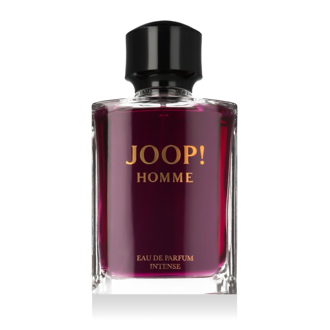 JOOP! Homme EDP Intense - tester kvepalai vyrams, 125 ml