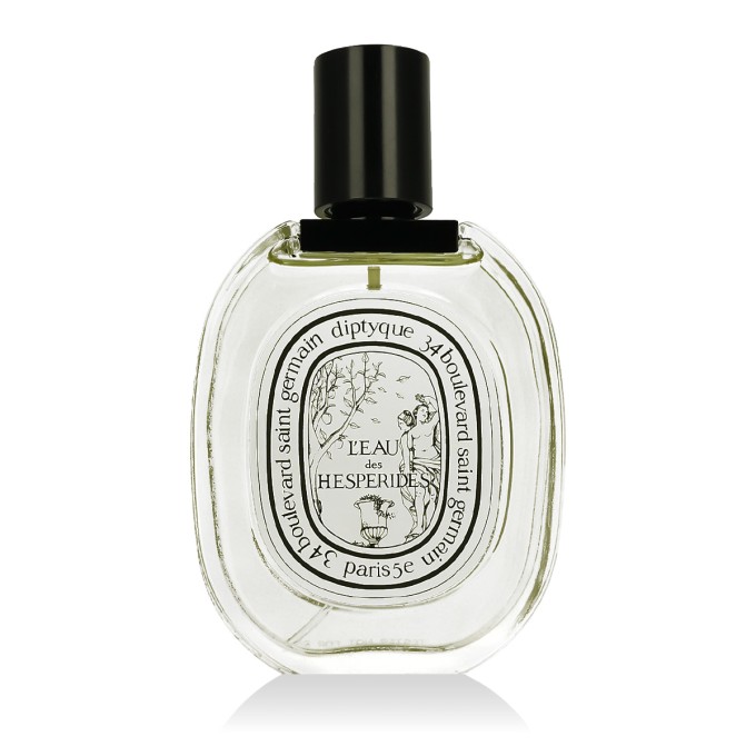 Diptyque L'Eau des Hesperides EDT Tester kvepalai unisex, 100 ml