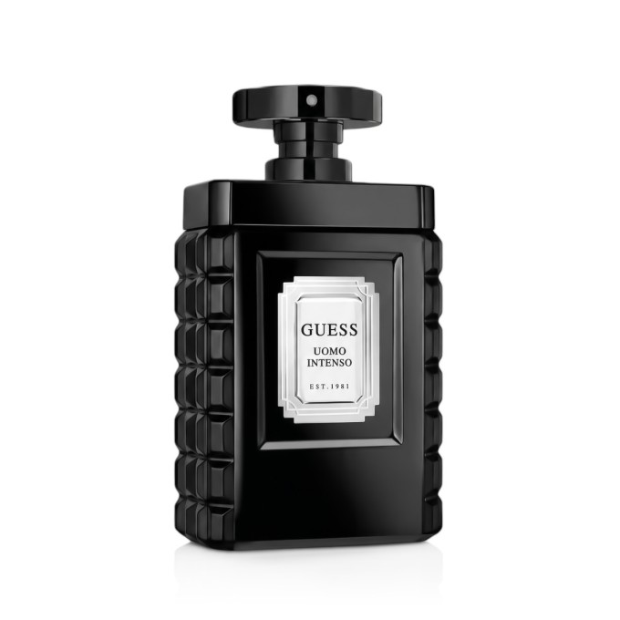 Guess Uomo Intenso EDP kvepalai vyrams, 100 ml