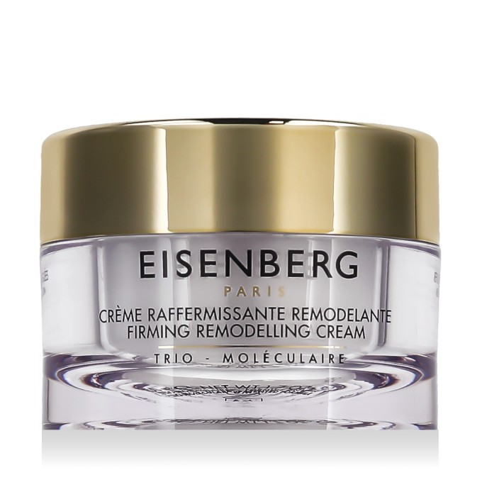 Eisenberg Firming Remodelling stangrinamasis dieninis ir naktinis kremas, 50 ml