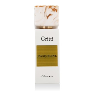 Gritti Jacqueline EDP Tester kvepalai moterims, 100 ml