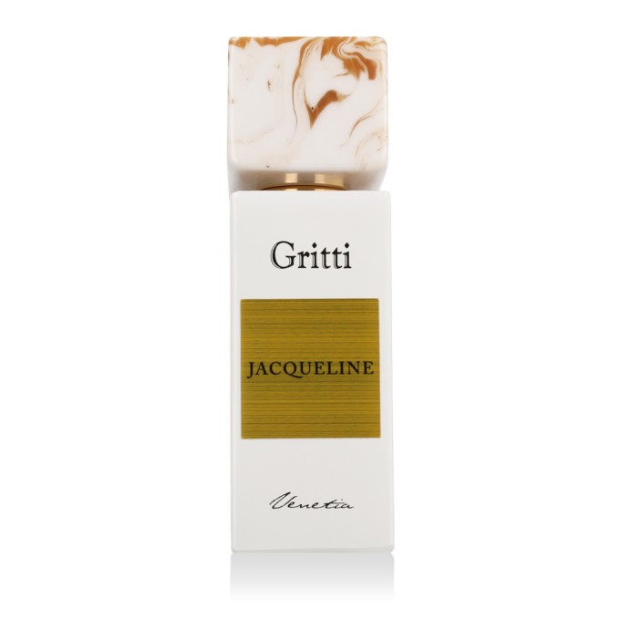 Gritti Jacqueline EDP Tester kvepalai moterims, 100 ml