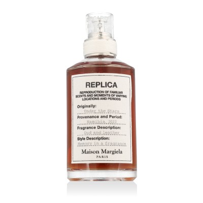 Maison Margiela Replica Under the Stars EDT Tester kvepalai unisex, 100 ml