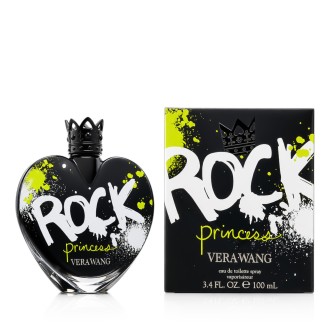 Vera Wang Rock Princess EDT kvepalai moterims, 100 ml