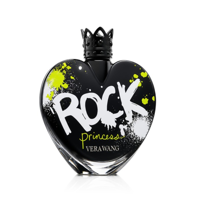 Vera Wang Rock Princess EDT kvepalai moterims, 100 ml