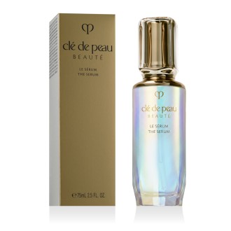 Clé de Peau Beauté The atkuriamasis serumas, 75 ml