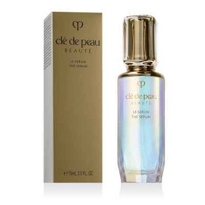 Clé de Peau Beauté The atkuriamasis serumas, 75 ml